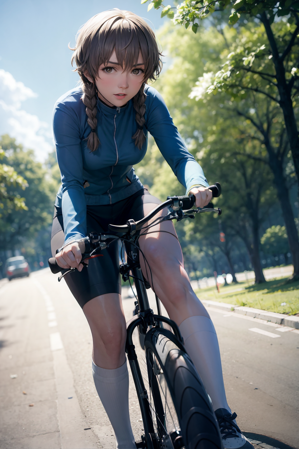 Amane Suzuha (Steins;Gate) 阿万音铃羽 (命运石之门) v1.0