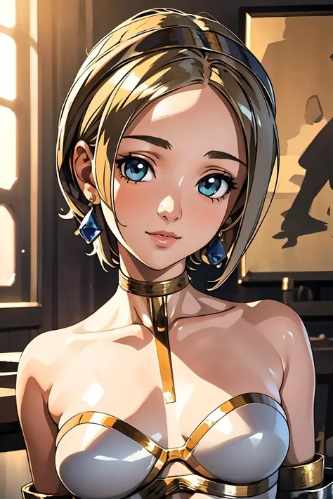 (masterpiece, best quality), 1girl, <lora:Fina SoA:1>