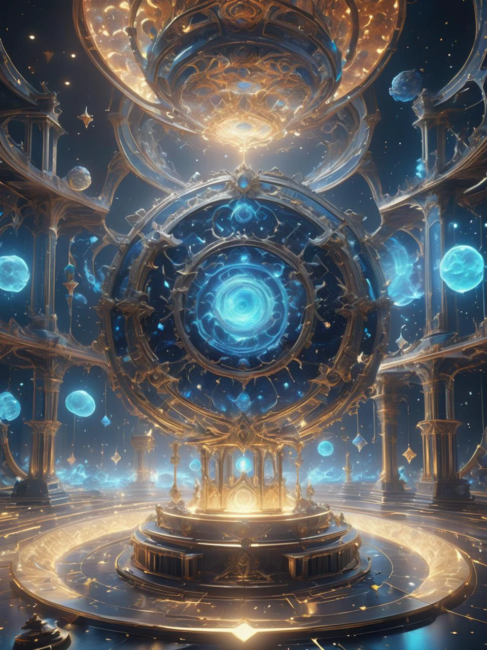 ((best quality)), ((masterpiece)), ((realistic,digital art)), (hyper detailed),DonMPl4sm4T3chXL Magical Realm Constellation, octane rendering, raytracing, volumetric lighting, Backlit,Rim Lighting, 8K, HDR, <lora:DonMPl4sm4T3chXL-000010:0.7>