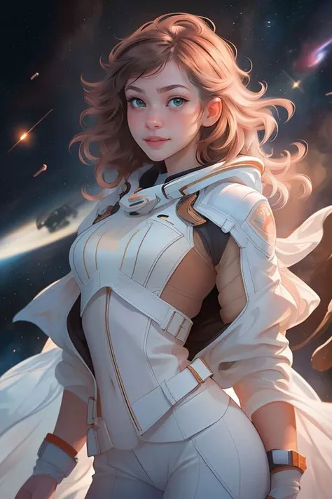 Merger_emily_morganlee,
(floating in a space shuttle:1.2) wearing a (space suit:1.2), (anti gravity:1.1), floating, space craft, shuttle, (floating in low gravity:1.2),
bokeh, f1.4, 40mm, photorealistic, raw, 8k, textured skin, skin pores, intricate details <lora:epi_noiseoffset2:1>, epiCRealism <lora:detail_slider_v4:0.8> <lora:ClothingAdjuster3:-0.8>
