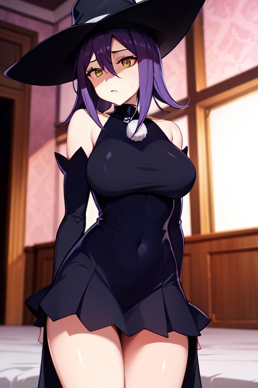 Blair-Soul Eater (Character) v2.0