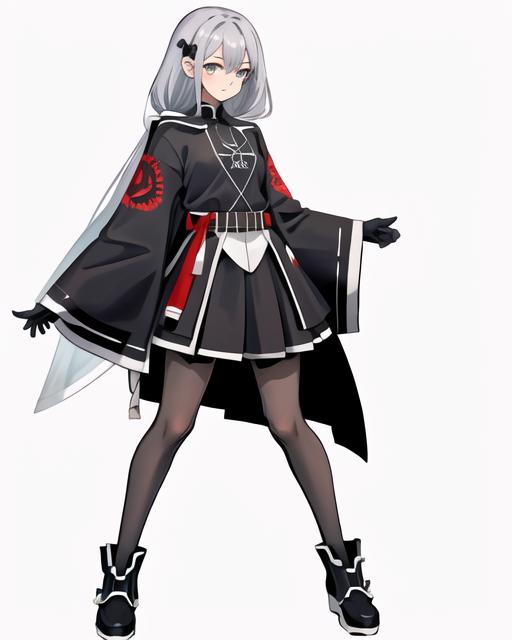 KOF style pixel art v1.0