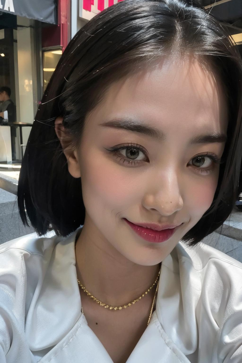 JIHYO (@_zyozyo 9.5M followers) v1.0
