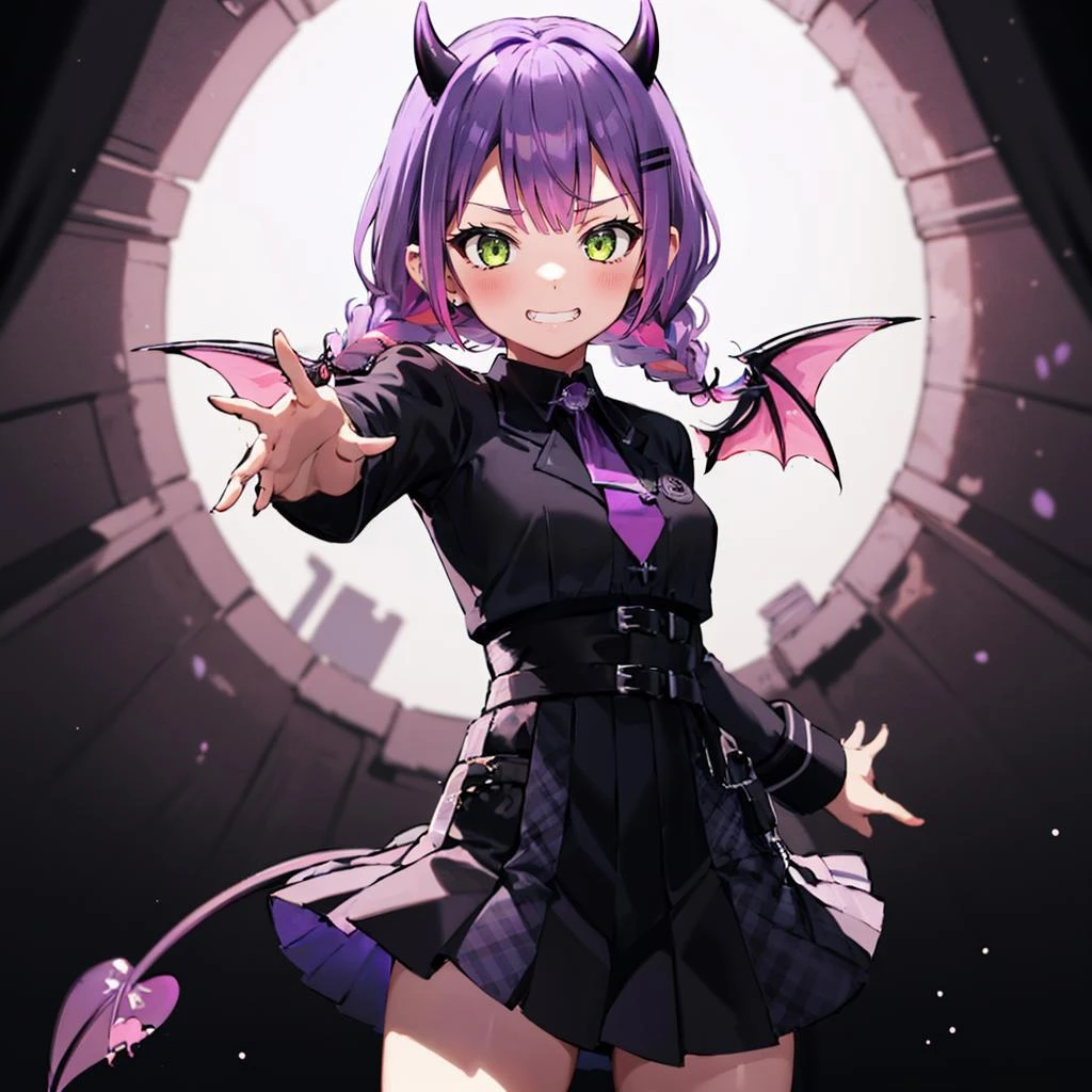 Tokoyami Towa (Hololive) 5 outfits