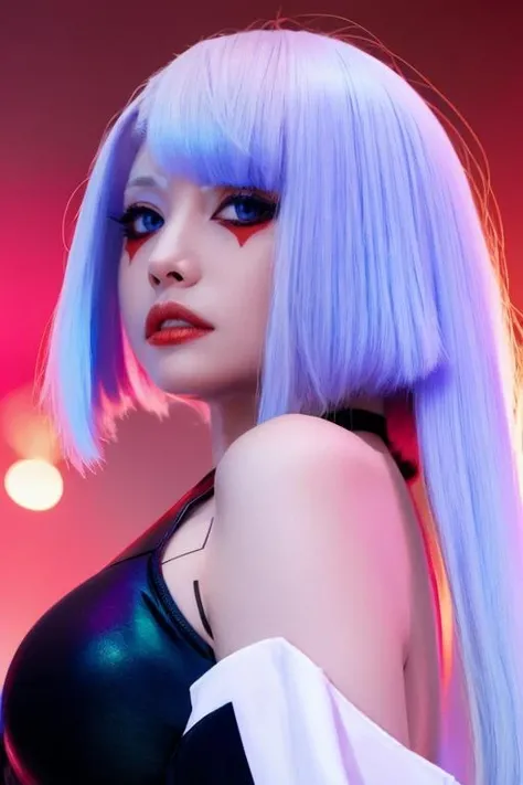 mxj,blue eyes,1girl,