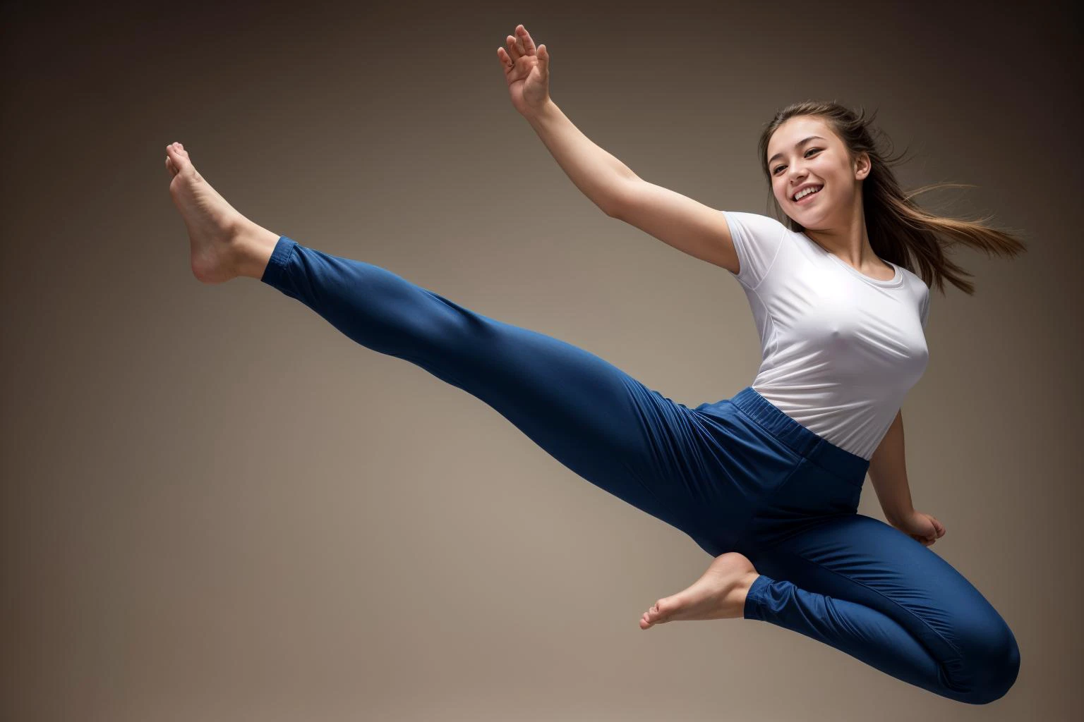 OpenPose, Martial arts