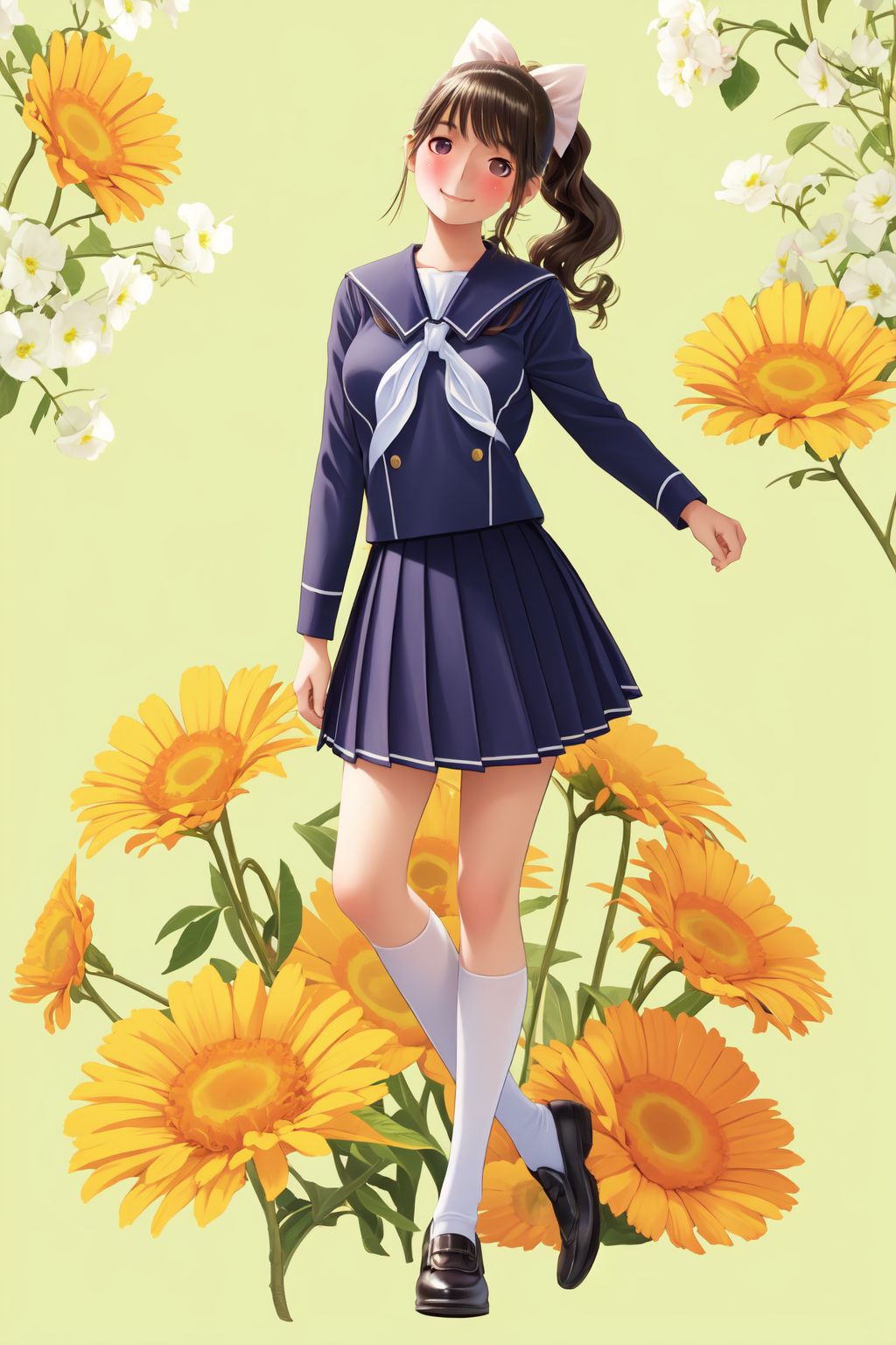 Mino Tarou Love Plus v01