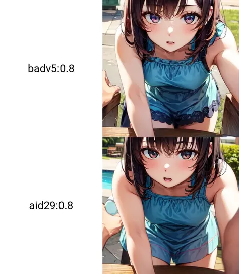 <lora:add_brightness:0.5><lora:add_detail:0.5> <lora:capi-09:1>woman, sundress, cowboy shot, very close-up, straight-on, pov