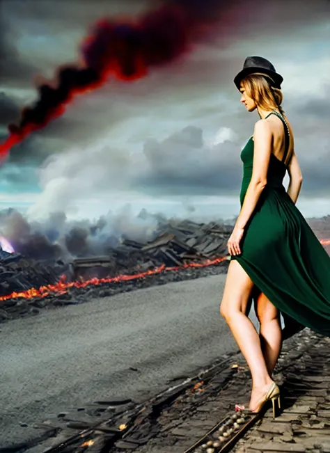 wwone A stunning intricate full color portrait of (naked sks woman spreading pussy), nude, ((30 year old sks woman)) as (fire dancer woman), (fire),
epic character composition,
by ilya kuvshinov, alessio albi, nina masic,
sharp focus, natural lighting, subsurface scattering, f2, 35mm, film grain, professional photograph of sks woman, ((detailed face)), (High Detail), Sharp, 8k, ((bokeh))