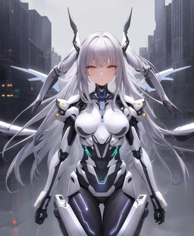 MirageMix v2.0-fp16