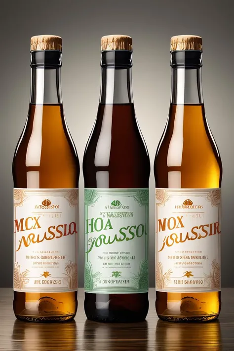 masterpiece,best quality,package design,bottle,soda bottle,glass bottle,<lora:package_design_v1:0.8>,