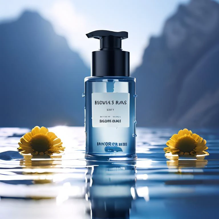 Outdoor,bottle,water,Without humans,still life,reflection,scenery,flower,depth of field,, best quality,High Quality,realistic,RAW photo,masterpiece,8k,insane details,High detail,hyperdetailed,
Lighting,Master Lighting,film grain, <lora:æ¤è¤åï¼åå¦å产åæå½±_ææ°´çèªç¶åºæ¯å¾_çµåæå½±_ææ°´çèªç¶åºæ¯å¾V1:0.8>