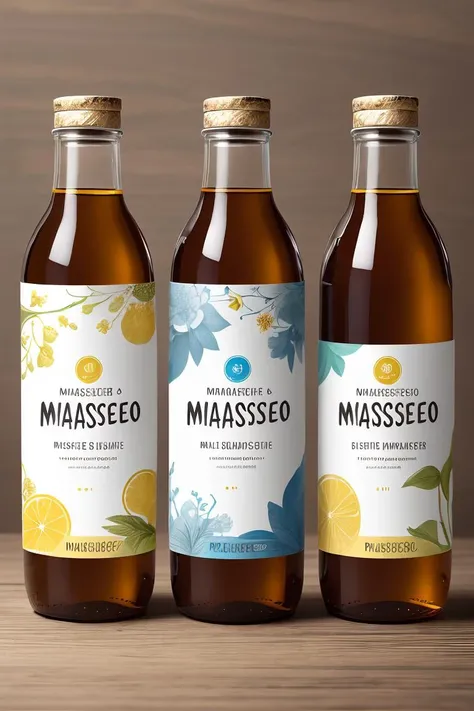 masterpiece,best quality,package design,3 bottles of water,simple background,<lora:package_design_v1:0.8>,