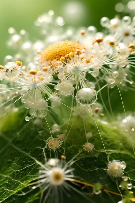 <lora:å¾®çç©å¤§è§_V1:0.8>,masterpiece,best quality,macro photography,microorganism, depth of field, blurry background,