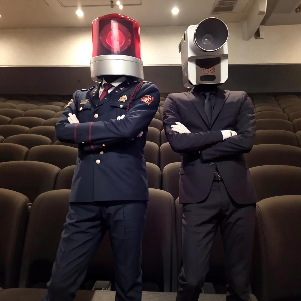 NO MORE 映画泥棒 v1.0