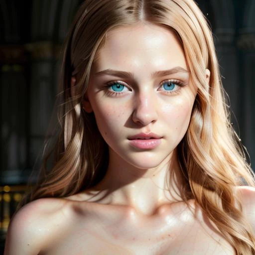 <lora:russianDollLikeness_russiandollv3:0.5>, best quality, (realistic:1.3), (realism, hyperrealism:1.2), 1girl, caucasian girl, (masterpiece), intricate (high detail), detailed skin, short:1.2, (high detail:1.1), nsfw, high dynamic range, (beautiful face), hirez, directional lighting, sharp focus, (big head:1.1), thin body, (curvy:1.1), full body