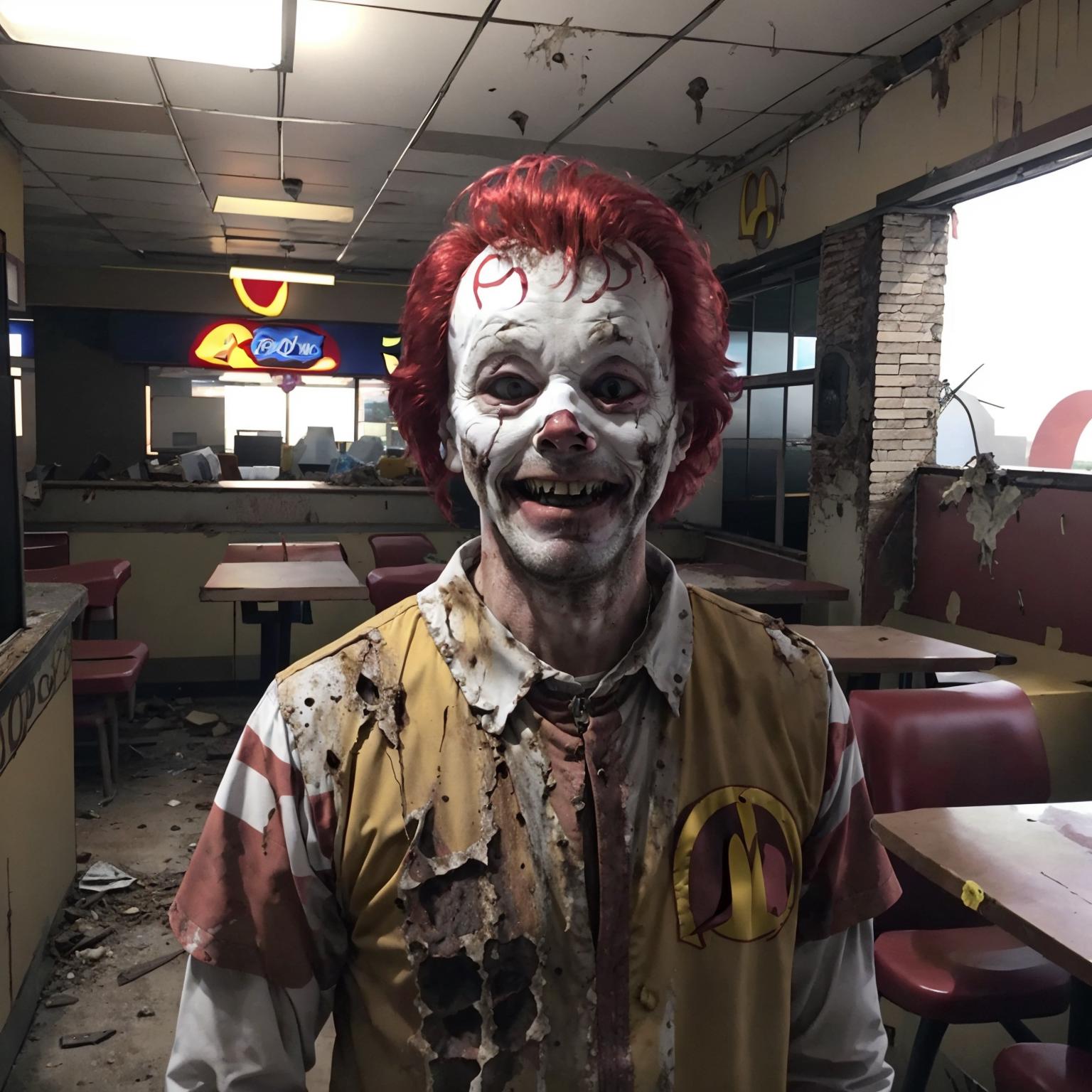 Unsettling Images v1.0