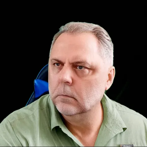 (((masterpiece))), Craig Severance, Craig Facing the camera (((Wearing a green shirt))) <lora:CSV4:1> <lora:perfect-eyes:1>, (((Masterpiece))), complex 3d render, intricate reflections, cinematic, image, ultra-detailed, HDR, Hyperrealism, sharp focus, Panasonic Lumix s pro 50mm, 8K, octane rendering, raytracing, (((professional photography))), high definition, photorealism, hyper-realistic, bokeh, depth of field, dynamically backlit, sharp focus, sharp edges, studio, vibrant details, ((professional Colorgrading)), ,monster