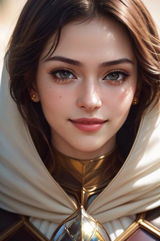 (masterpiece:1.2), (best quality:1.2), film grain, high contrast, colors and shapes, ultra sharp, 8k,((high resolution)), ((shiny skin:1.2)), (((close-up:1.6)),(( face portrait)), smiling videly, (photorealistic:1.3), (diffused soft lighting, ((( instagramm fashion model ))), deep malt color skin, <lora:Tanlines05:0.8>, <lora:skin_tone_slider_v1:1.4>, <lora:GodPussy1 v4:0.15>, <lora:add_detail:0.6>, <lora:hourglassv01:0.7