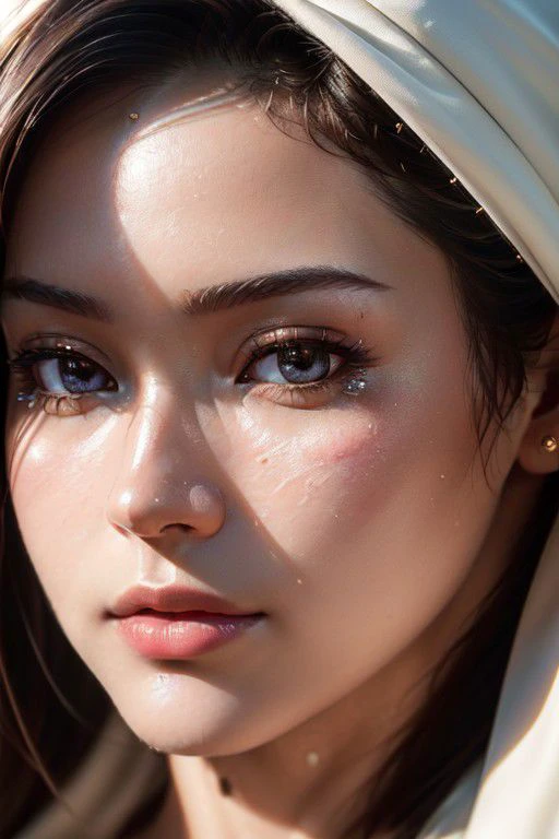 (masterpiece:1.2), (best quality:1.2), film grain, high contrast, colors and shapes, ultra sharp, 8k,((high resolution)), ((shiny skin:1.2)), (((close-up:1.8)),(( face portrait)), (photorealistic:1.4), (diffused soft lighting, skin indentation, highly detailed skin:1.2, ((( instagramm fashion model ))),
<lora:skin_tone_slider_v1:1.2>, <lora:add_detail:0.6>, <lora:hourglassv01:0.7
<lora:weight_slider_v2:-1.1>, <lora:detail_slider_v4:1.1>,