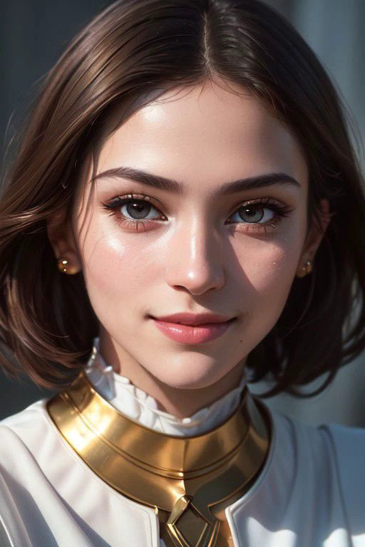 (masterpiece:1.2), (best quality:1.2), film grain, high contrast, colors and shapes, ultra sharp, 8k,((high resolution)), ((shiny skin:1.2)), (((close-up:1.6)),(( face portrait)), smiling videly, (photorealistic:1.3), (diffused soft lighting, ((( instagramm fashion model ))), deep malt color skin, <lora:Tanlines05:0.8>, <lora:skin_tone_slider_v1:1.4>, <lora:GodPussy1 v4:0.15>, <lora:add_detail:0.6>, <lora:hourglassv01:0.7