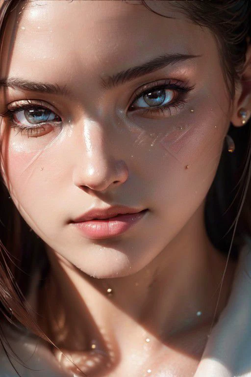 (masterpiece:1.2), (best quality:1.2), film grain, high contrast, colors and shapes, ultra sharp, 8k,((high resolution)), ((shiny skin:1.2)), (((close-up:1.8)),(( face portrait)), (photorealistic:1.4), (diffused soft lighting, skin indentation, highly detailed skin:1.2, ((( instagramm fashion model ))),
<lora:Tanlines05:0.8>, <lora:skin_tone_slider_v1:1.4>, <lora:add_detail:0.6>, <lora:hourglassv01:0.7
<lora:weight_slider_v2:-1.3>, <lora:detail_slider_v4:1.1>,