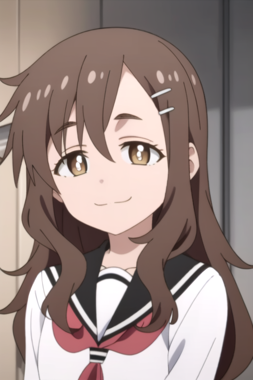 Maki - Soredemo Ayumu v1.0