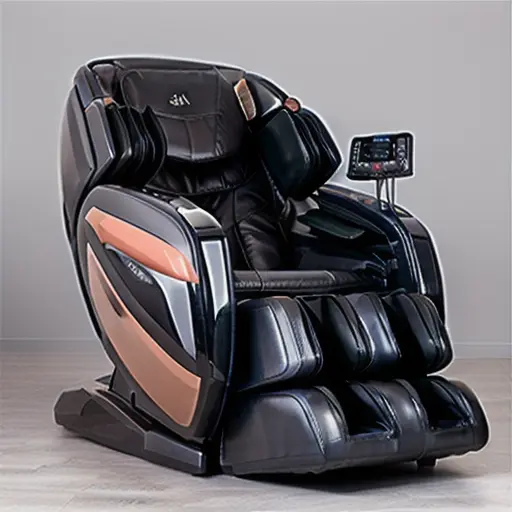 high quality,best quality,a massage chair,stunning,dark,much detail,HD,8k <massage chair:0.6.5>