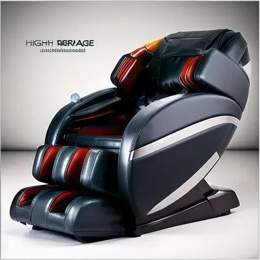 high quality,a massage chair,massage_chair\(mix\) <lora:massage chair:0.5>