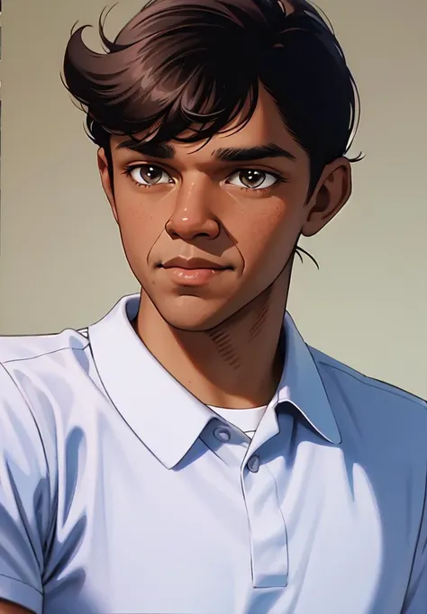 ((masterpiece)), ((best quality)), 8k, soft lighting, warm lighting, absurdres,
Barak Obama playing golf, portrait, 1boy,
<lyco:ShingoArakiStyle_lycoris_smf_01-000001:1.1>, shingoaraki-style-smf, retro artstyle, 1980s (style),