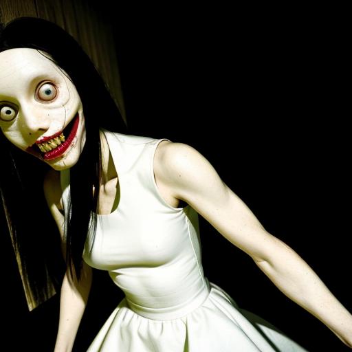 Jeff the killer, DON'T CLICK!!!!!!!!!!!!!!!!!!!!!!!, Your Childhood Nightmare (5) v1.0