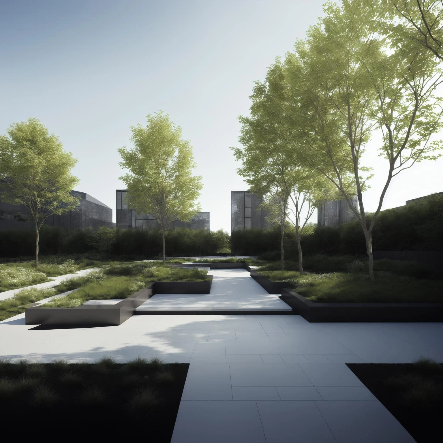 landscape design