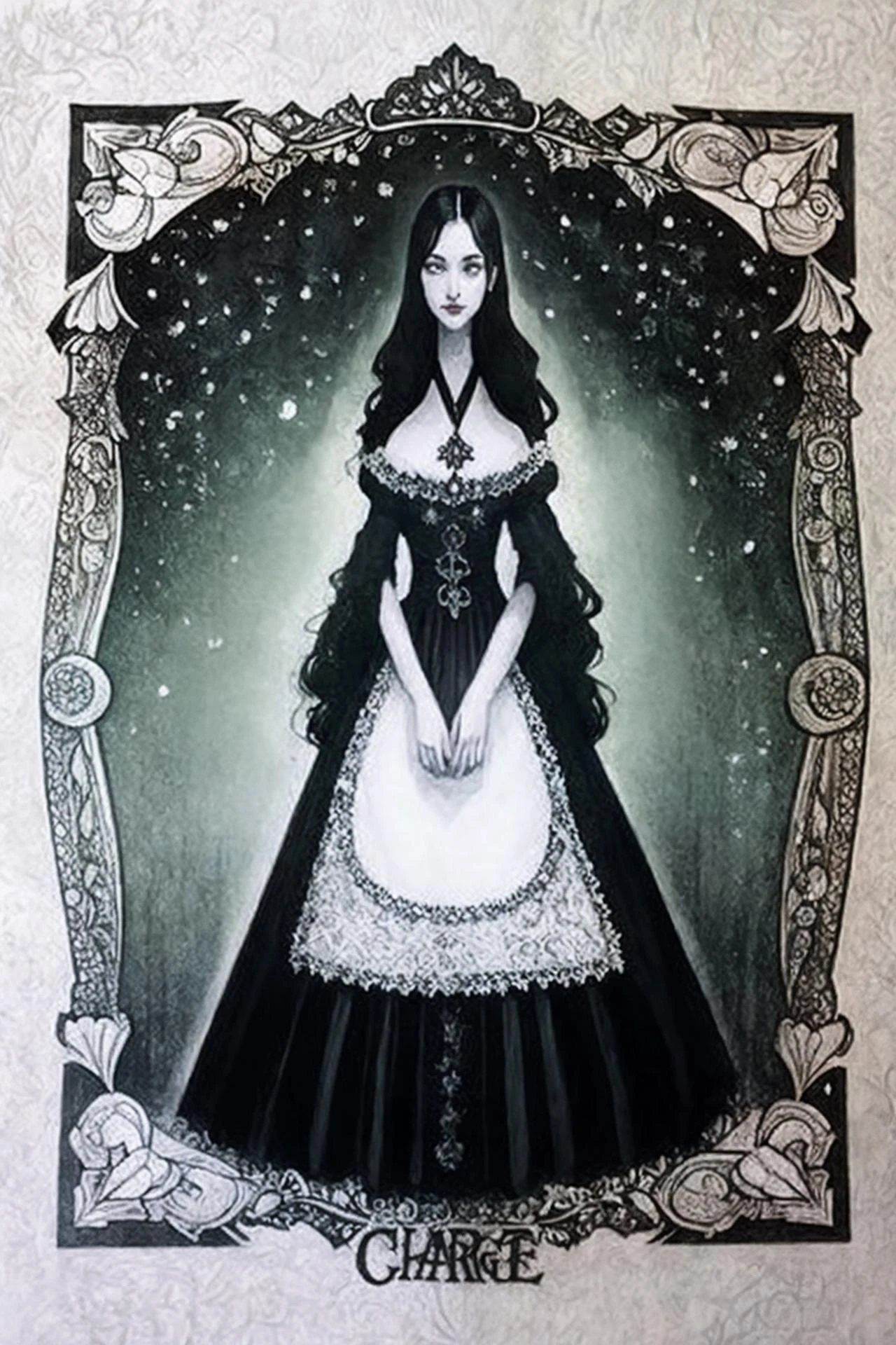 Audrey Benjaminsen - ArtStyle