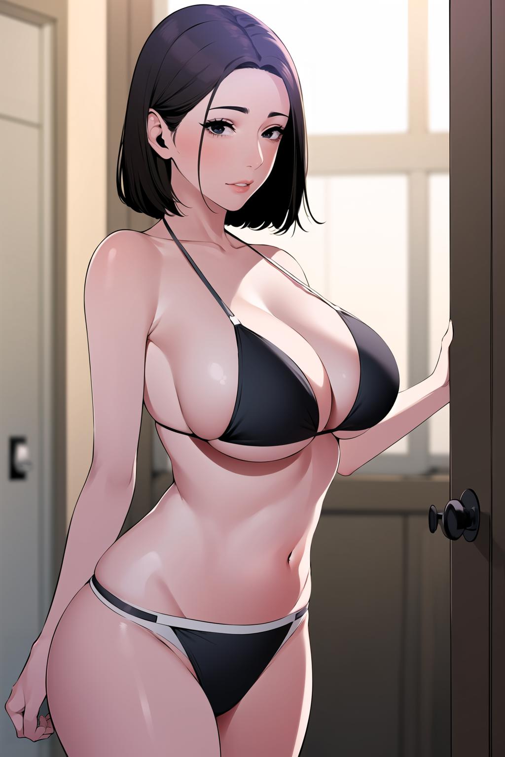 Joori - Don’t Be Like This! Son-In-Law - Manhwa v1.0