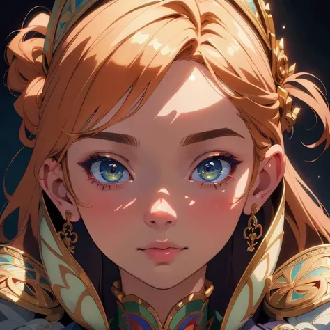 (masterpiece, top quality, best quality, official art, beautiful and aesthetic:1.2), extreme detailed, colorful, highest detailed ((ultra-detailed)), detailed skin texture, detailed cloth texture, beautiful detailed face, intricate details, ultra detailed, rim lighting, side lighting, cinematic light, ultra high res, 8k uhd, best shadow, delicate, RAW, digital artistry, <lora:add_detail:1>