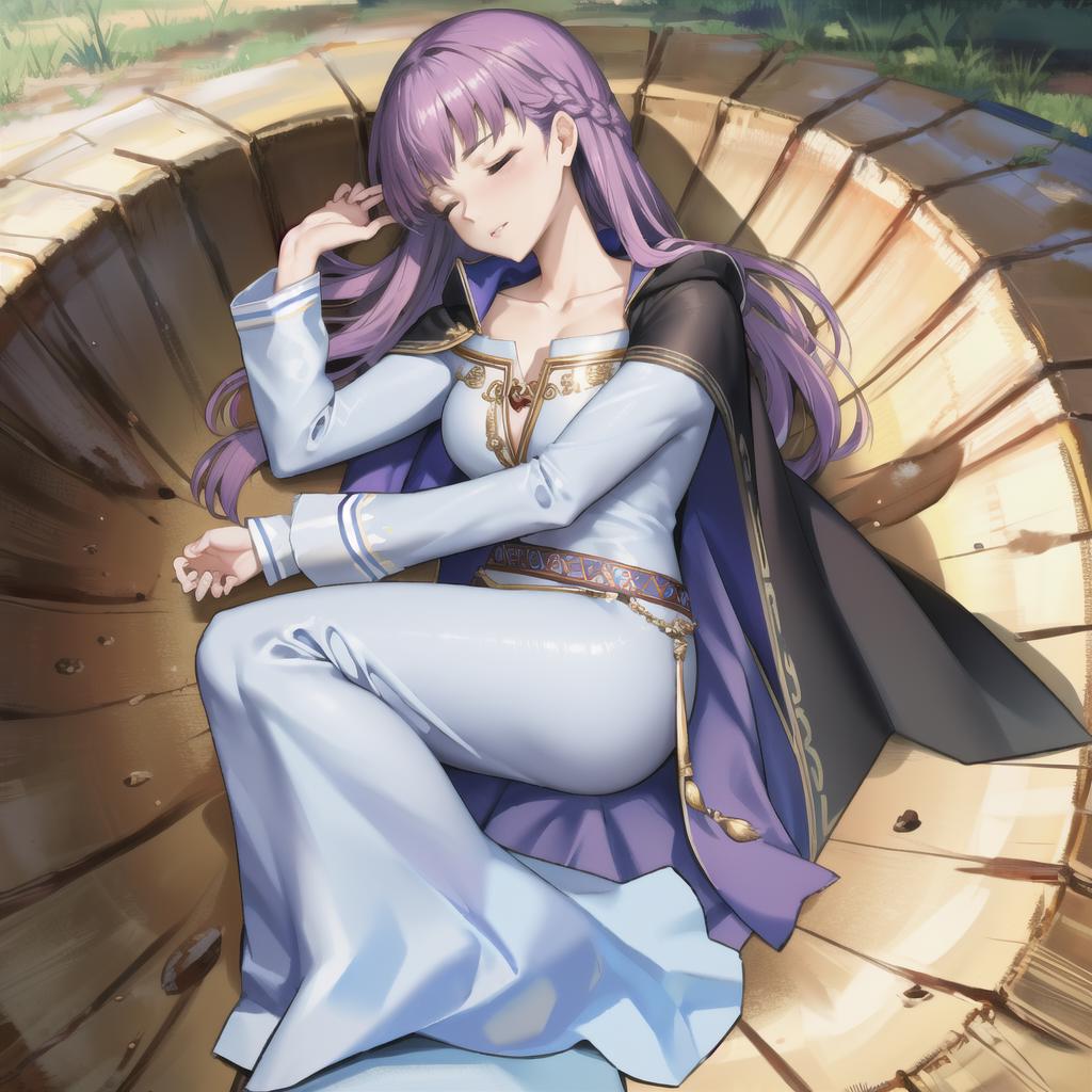 Sophia (Fire Emblem) v1.0