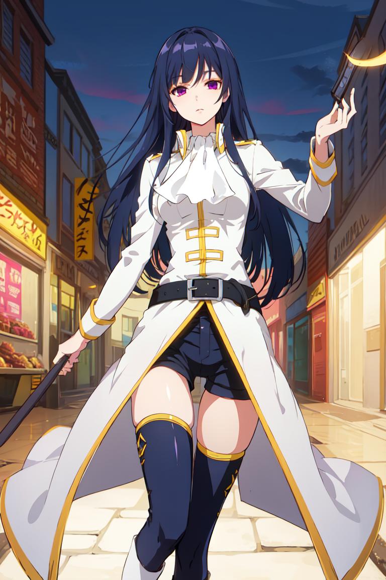 Imai Nobume (Gintama) v1.0