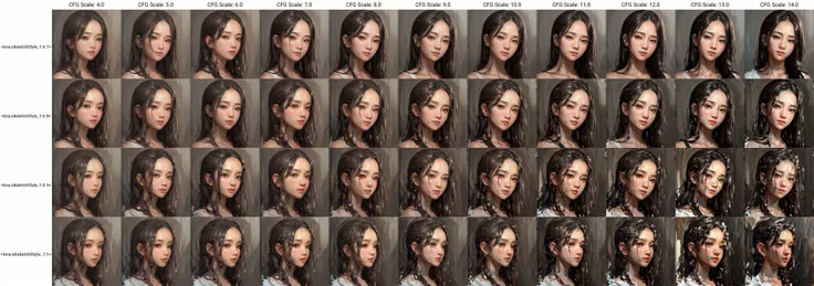 RAW photo, (oilsketch:1.1), 1girl, (high detailed skin:1.2), 8k uhd, dslr, soft lighting, high quality, film grain, Fujifilm XT3, <lora:oilsketchStyle_1:0.7>