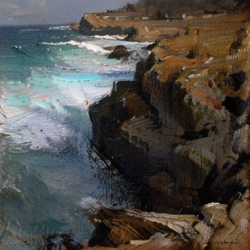 seascape, palette knife
<lora:1658150168111984718:1> <lora:fechin:1> <lora:oilsketch:1>