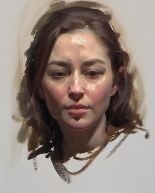 <lora:oilsketch:1> oilsketch a beautiful woman