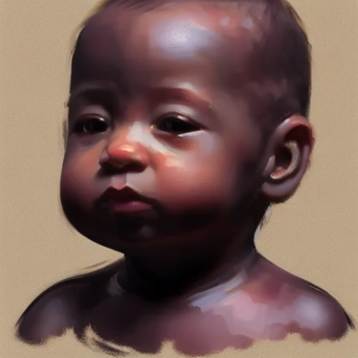 <lora:oilsketch:1> oilsketch a black
