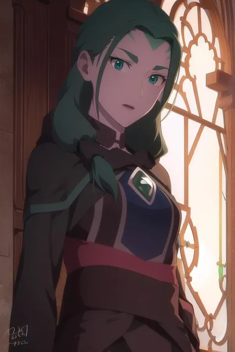 auroth, <lora:auroth-lora-nochekaiser:1>,
auroth, long hair, facial mark, (green eyes:1.5), braid,
BREAK ,
BREAK looking at viewer,
BREAK outdoors,
BREAK <lora:GoodHands-vanilla:1>, (masterpiece:1.2), best quality, high resolution, unity 8k wallpaper, (illustration:0.8), (beautiful detailed eyes:1.6), extremely detailed face, perfect lighting, extremely detailed CG, (perfect hands, perfect anatomy),