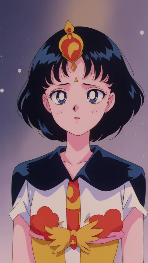 (no humans:1.4), sforzando, harmonics, black metal
<lora:EPTakeuchiNaokoStyle-03:1> EPTakeuchiNaokoStyle, 1990s \(style\), anime screencap, retro artstyle, anime coloring, traditional media, (Masterpiece:1.3) (best quality:1.2) (high quality:1.1)