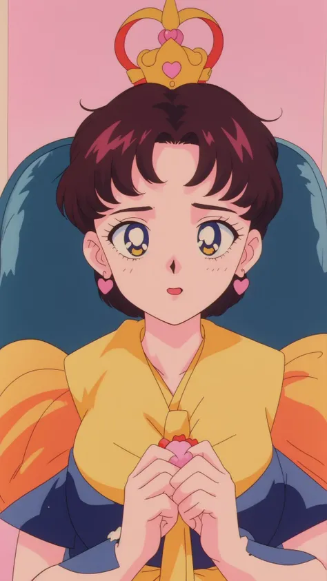 (no humans:1.4), heart
<lora:EPTakeuchiNaokoStyle-03:1> EPTakeuchiNaokoStyle, 1990s \(style\), anime screencap, retro artstyle, anime coloring, traditional media, (Masterpiece:1.3) (best quality:1.2) (high quality:1.1)