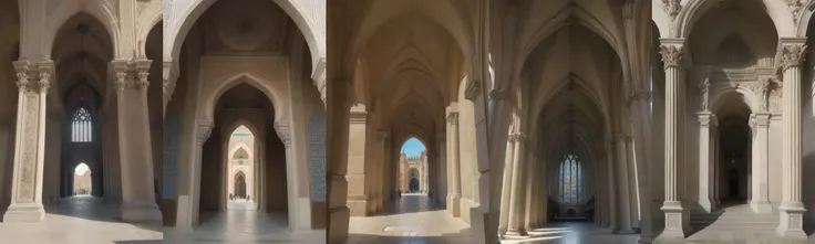 really intricate background, masterpiece, ultra realist, really intricate details __medievalarchi__