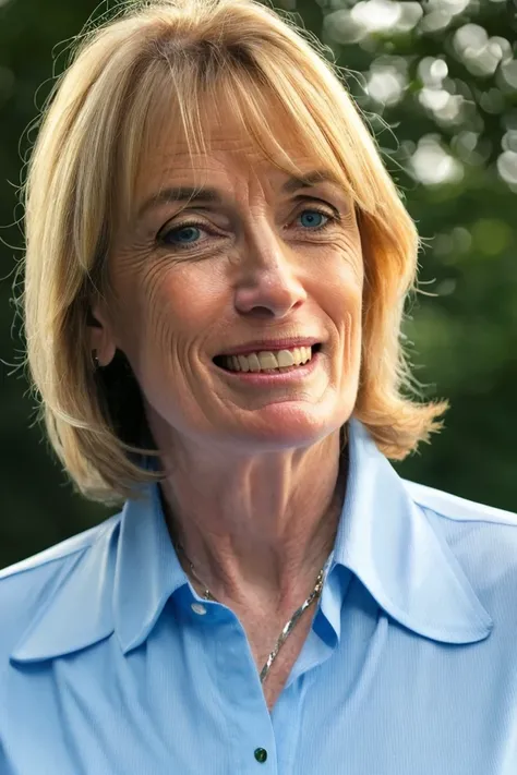 maggie hassan <lora:senate_058_maggie_hassan:0.65> , face closeup, face focus, shirt, formal, suit, collared shirt, white shirt, jacket,
capitol hill at background,
best quality, masterpiece, HDR, professional, studio quality, highres,