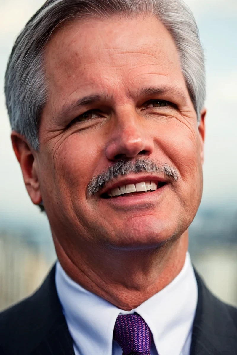 john hoeven <lora:senate_067_john_hoeven:0.65> , face closeup, face focus, shirt, formal, suit, collared shirt, white shirt, jacket,
capitol hill at background,
best quality, masterpiece, HDR, professional, studio quality, highres,