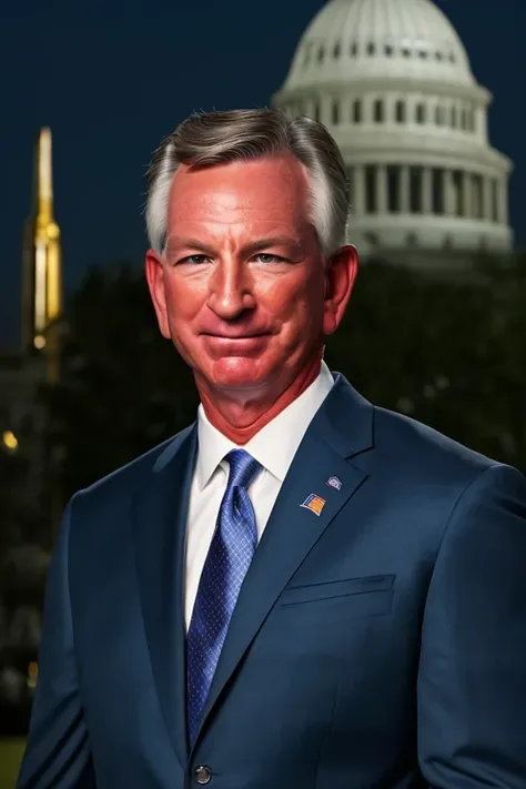 tommy_tuberville <lora:senate_001_tommy_tuberville:0.65> face closeup, face focus, shirt, formal, suit, collared shirt, white shirt, jacket,
capitol hill at background,
best quality, masterpiece, HDR, professional, studio quality, highres,