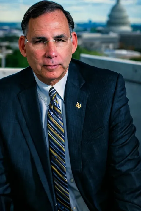 john boozman <lora:senate_007_john_boozman:0.65> , face closeup, face focus, shirt, formal, suit, collared shirt, white shirt, jacket,
capitol hill at background,
best quality, masterpiece, HDR, professional, studio quality, highres,