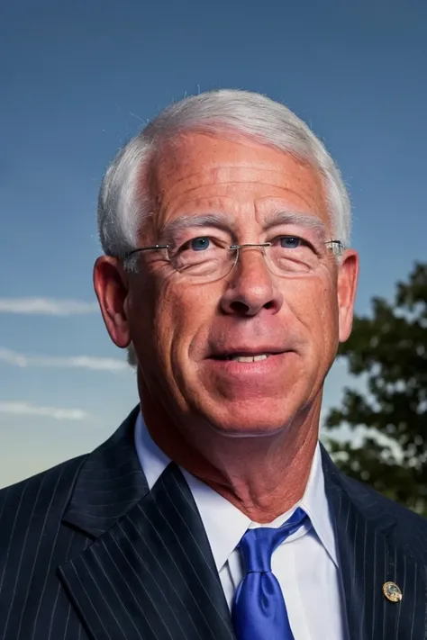 roger wicker <lora:senate_047_roger_wicker:0.65> , face closeup, face focus, shirt, formal, suit, collared shirt, white shirt, jacket,
capitol hill at background,
best quality, masterpiece, HDR, professional, studio quality, highres,